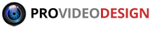 PROVIDEODESIGN – Die Videoprofis